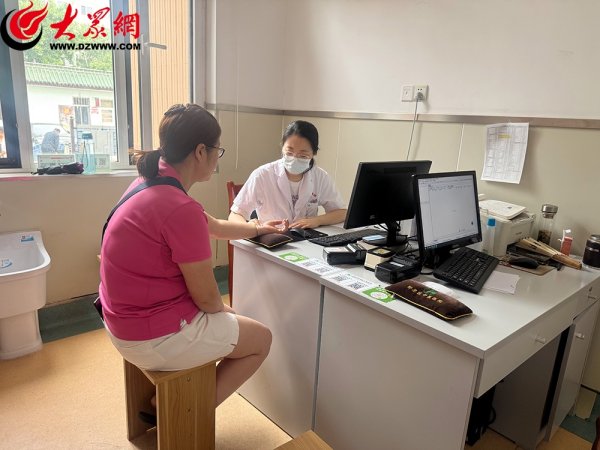 策略宝 防中暑、贴三伏、护肠胃、顾老幼 即墨区中医医院专家详解夏季养生“中医攻略”