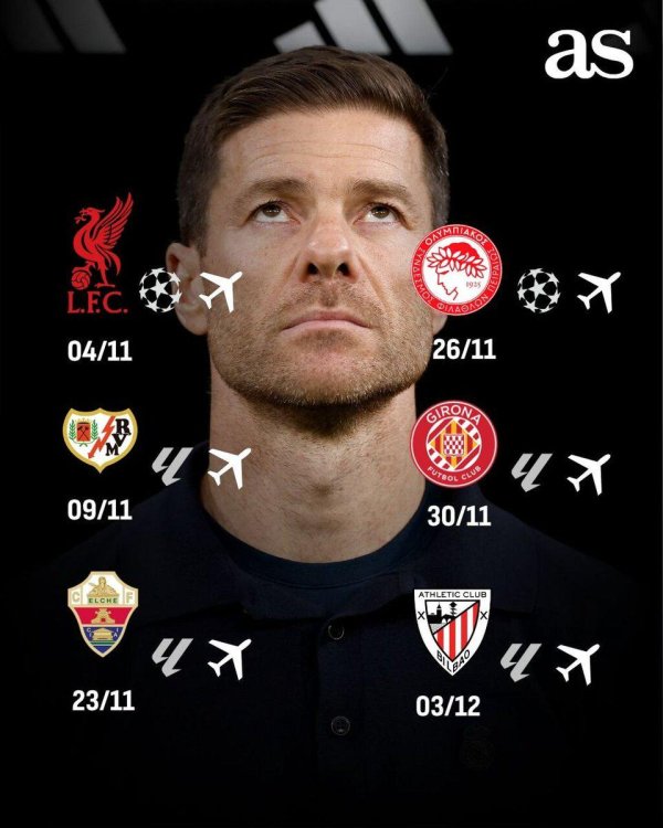 口袋超盘 皇马即将迎来各项赛事六连客，12月才能重回伯纳乌